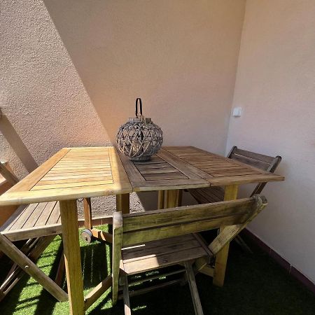 Chez Mel Et Manu Apartment Sanary-sur-Mer Bagian luar foto